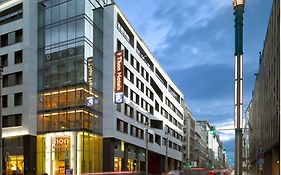 Thon Hotel eu Brussels